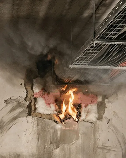 Soudal Fire Range