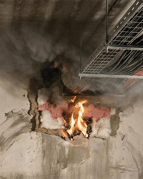 Soudal Fire Range