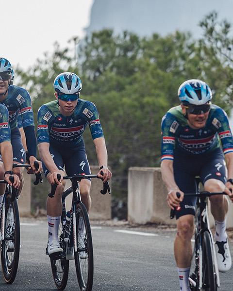 Soudal Quick-Step
