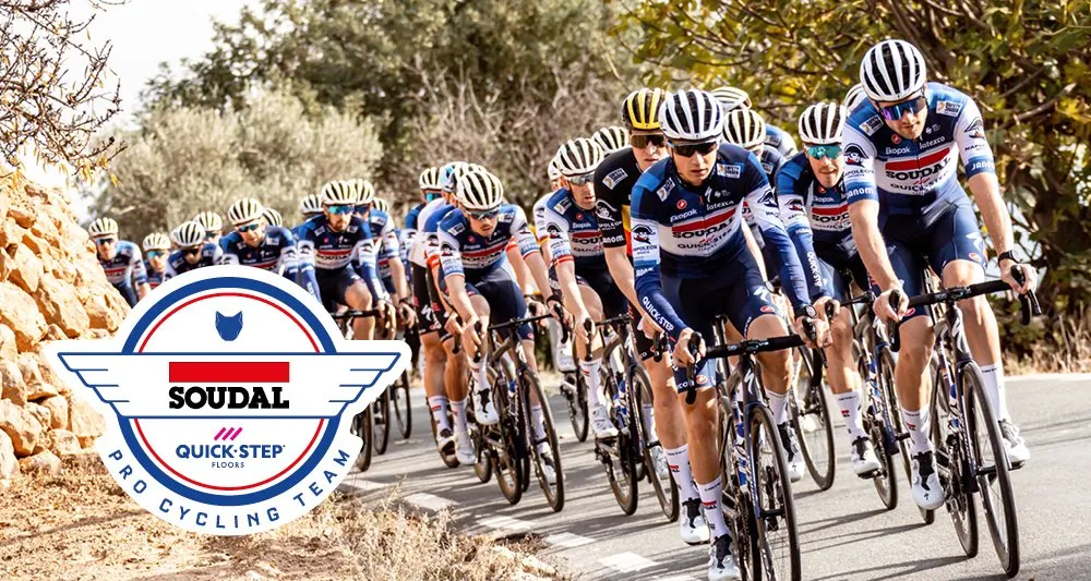 Soudal Quick-Step