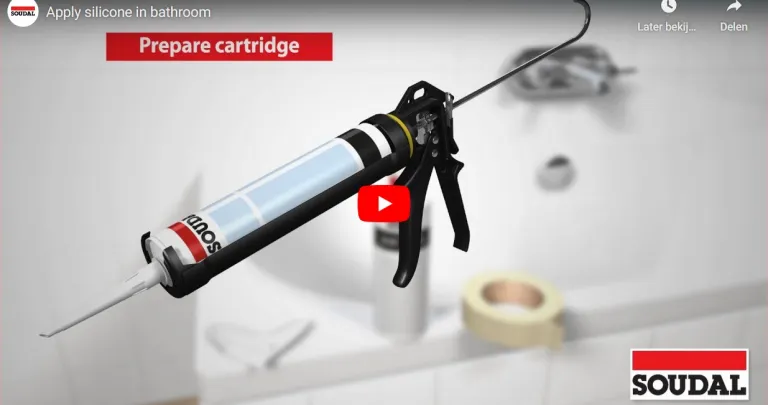 Soudal consumer videos