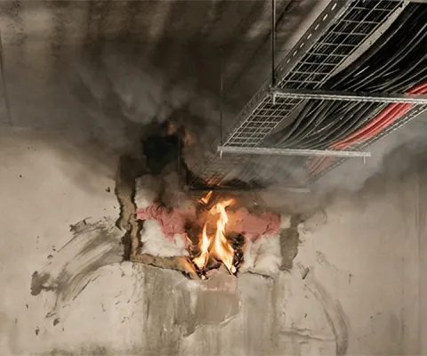 Soudal Fire Range - 5 Klik