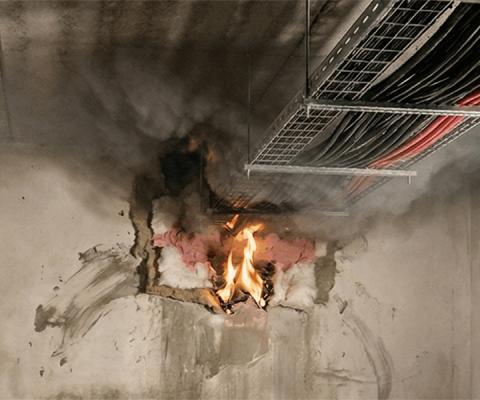 Soudal Fire Range - 5 Klik