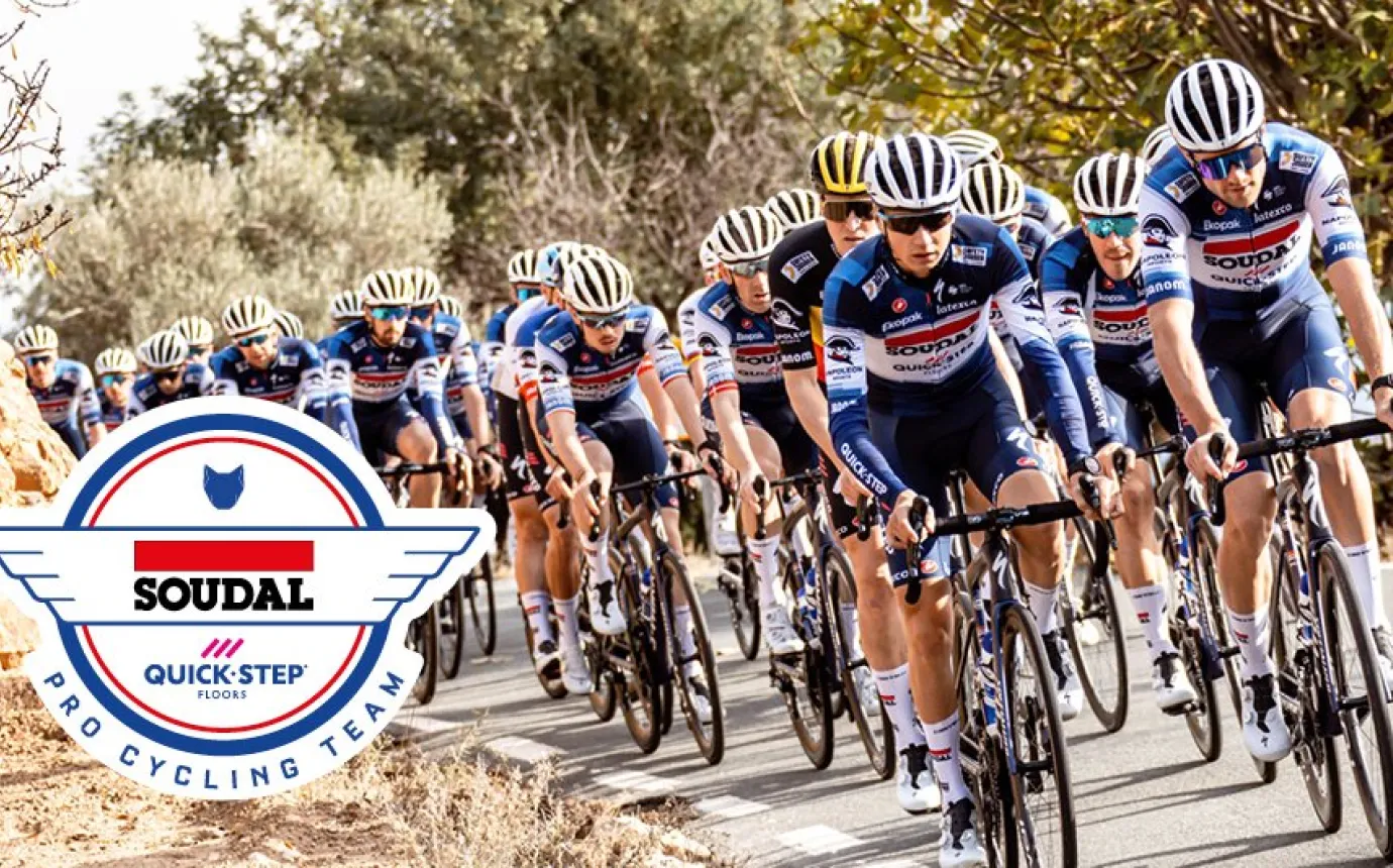 Soudal Quick-Step
