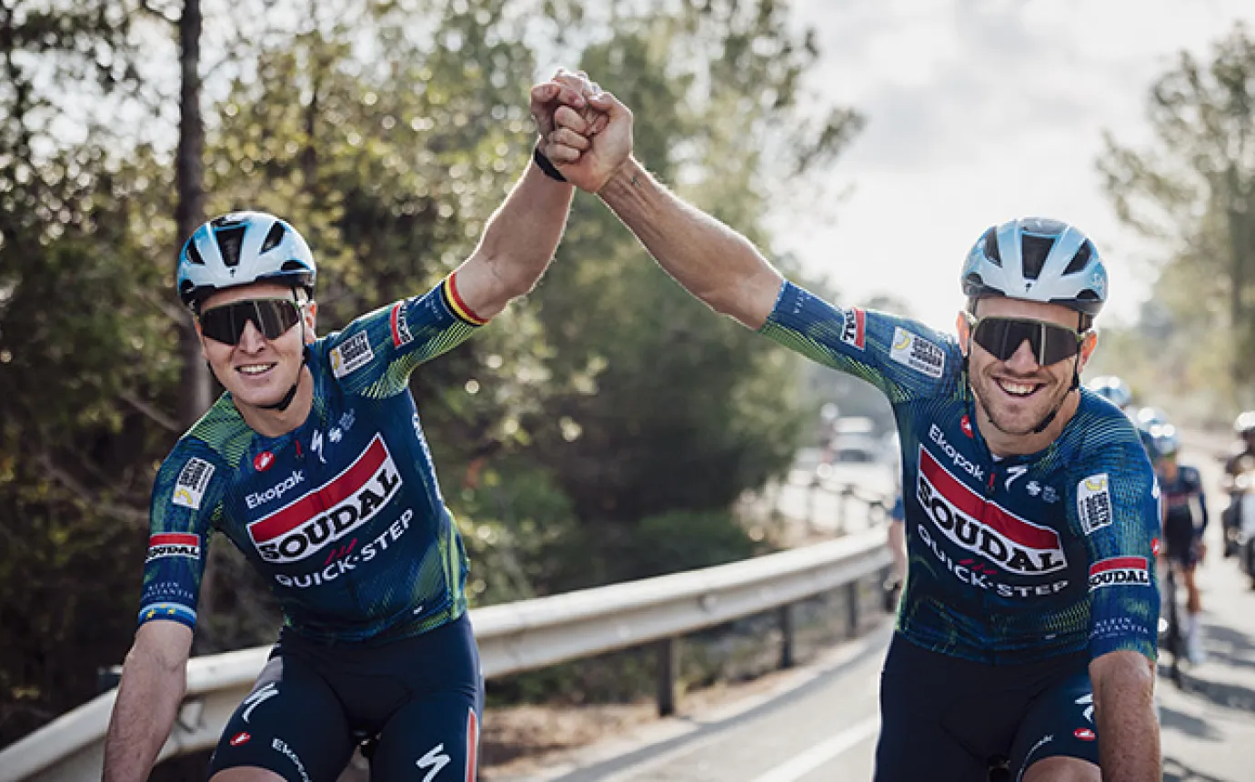 Soudal Quick-Step