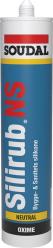 Silirub NS Grå 310ml