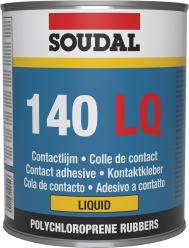 140 LQ flydende - Kontaktlim