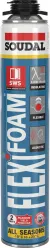 Flexifoam Gun 750ml
