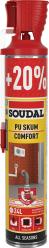 PU Skum Comfort All Seasons