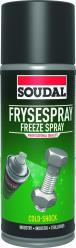 Frysespray
