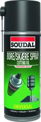 Bore/skære Spray