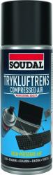 Trykluftrens