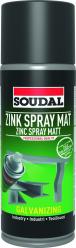 Zink Spray Mat