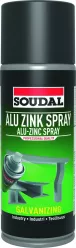 Alu Zink Spray