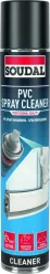PVC Spray Cleaner