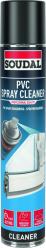 PVC Spray Cleaner