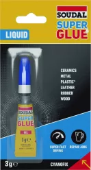 Super Glue Liquid