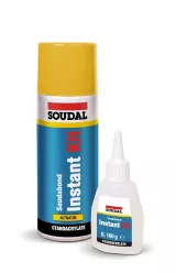 	Soudabond Instant Kit