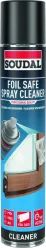 Foil Safe Spray Cleaner
