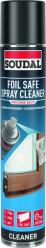 Foil Safe Spray Cleaner