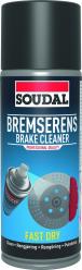 Bremserens