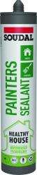 Painters Sealant Healthy House