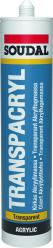 Transpacryl Smalfuge