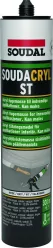 Soudacryl ST Hvid 300ml