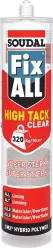 Fix ALL High Tack Clear 290ml