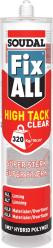 Fix ALL High Tack Clear 290ml