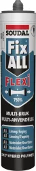 Fix ALL Flexi Hvid 290ml