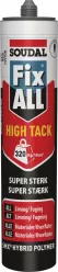Fix ALL High Tack Hvid 290ml