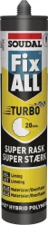 Fix ALL Turbo Hvid 290ml