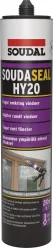 Soudaseal HY20 Beton grå 290ml