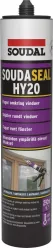 Soudaseal HY20 Antrasit 290ml