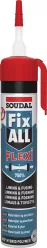 Fix ALL Flexi Presspack Hvid 200ml