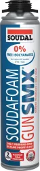 Soudafoam SMX Gun