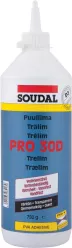 PRO 30D - Trælim