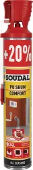 PU Skum Comfort All Seasons