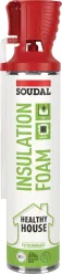 Insulation Foam Healthy House