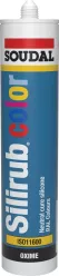 Silirub Color RAL1013