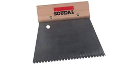 Tandspartel Metal Lille