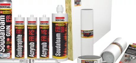 Soudal Fire Range