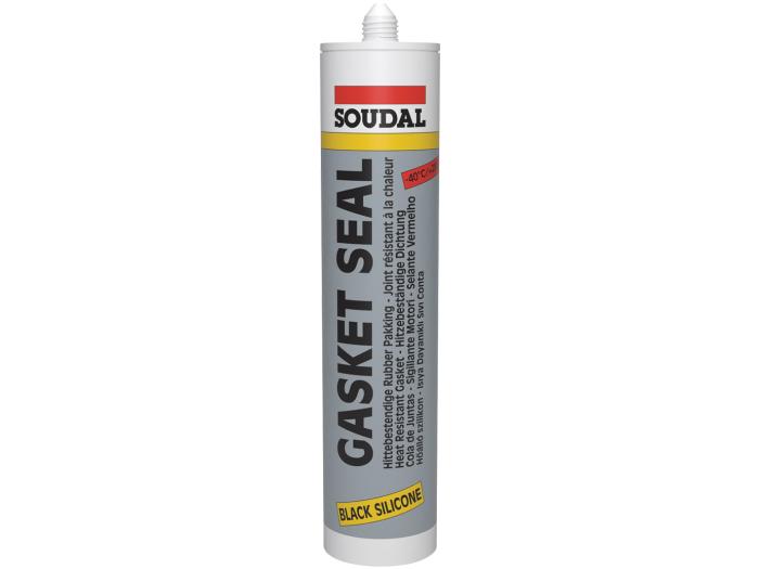 Gasketseal Black AC  310ml