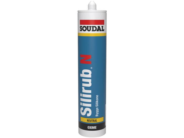 Silirub N Transparent 310ml