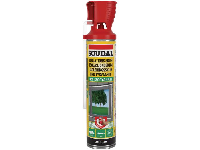 Soudafoam SMX Genius 500ml