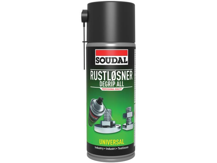 Rustløsner 400ml