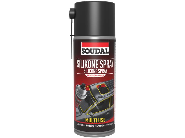 Silikone Spray 400ml