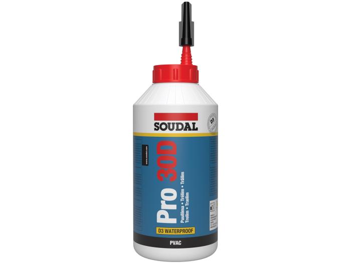 PRO 30D - Trælim 750g