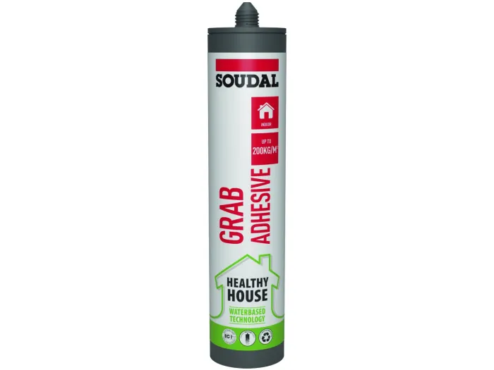 Grab Adhesive Healthy House 290ml
